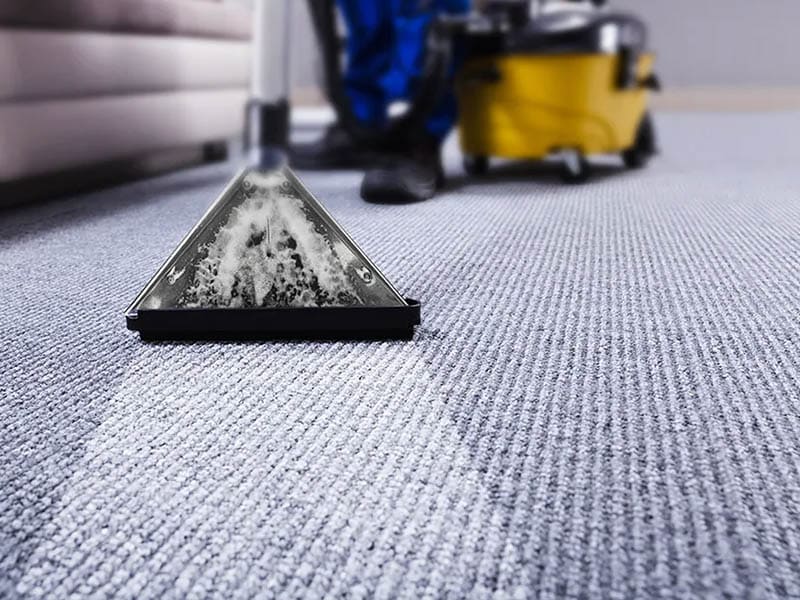 Carpet Cleaning Services