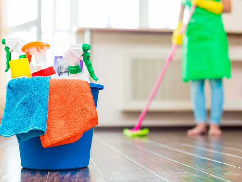 House Cleaning Services